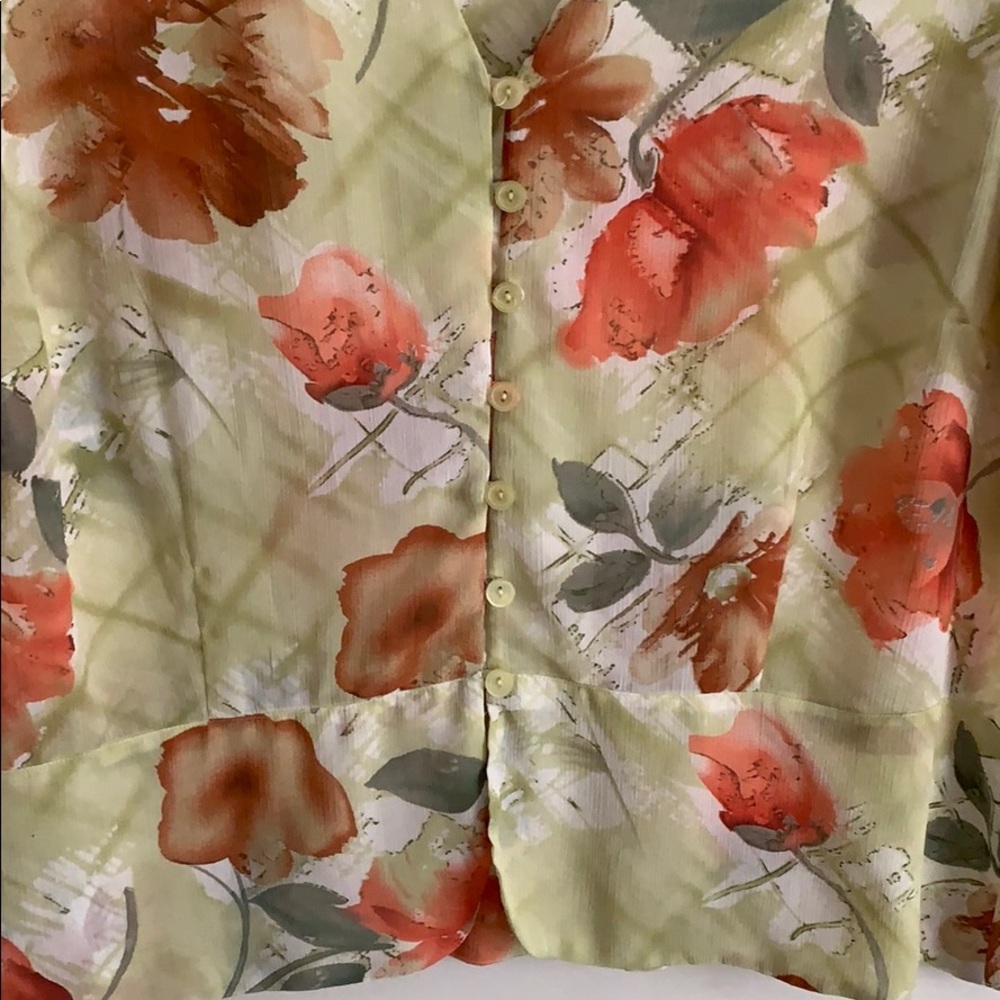 Notations Top - Very Pretty! - Picture 4 of 6